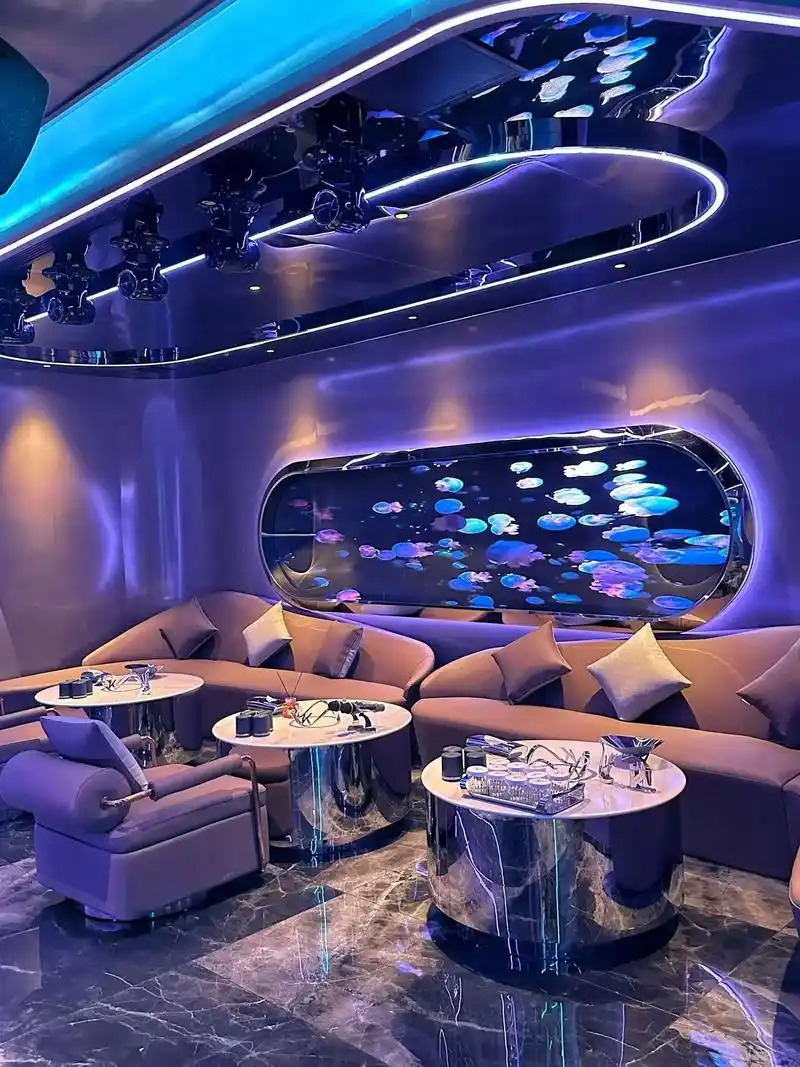 衡水商务ktv及商务ktv什么意思解析-深州市ktv预定